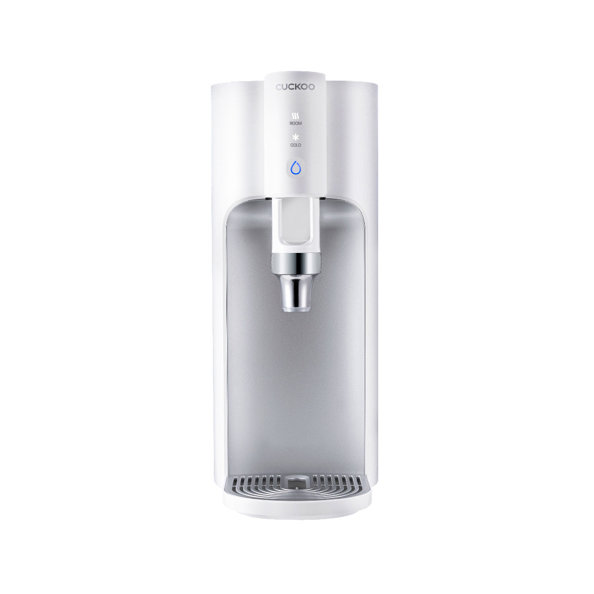 Cuckoo CP-TN102 depuratore acqua tankless argento