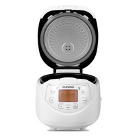 Cuckoo Micom CR-0633F Cuociriso 6 Tazze Multi Cook