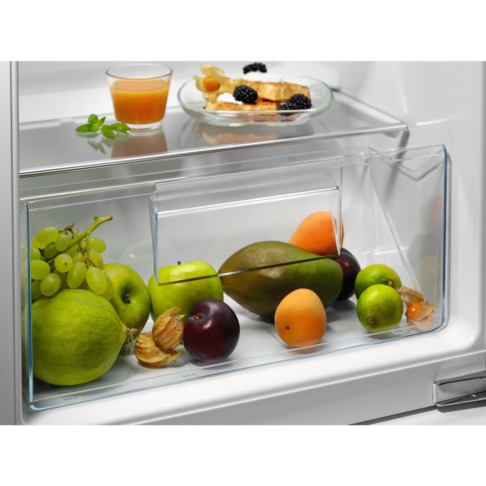 Electrolux Serie 500 LRB2AE88S frigorifero incasso 142 L