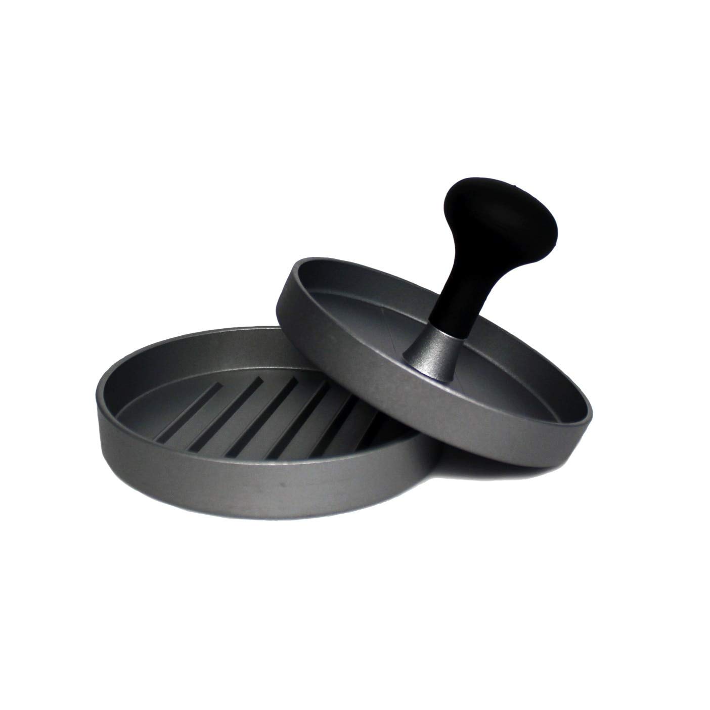 Electrolux EHP01 pressa hamburger alluminio antiaderente