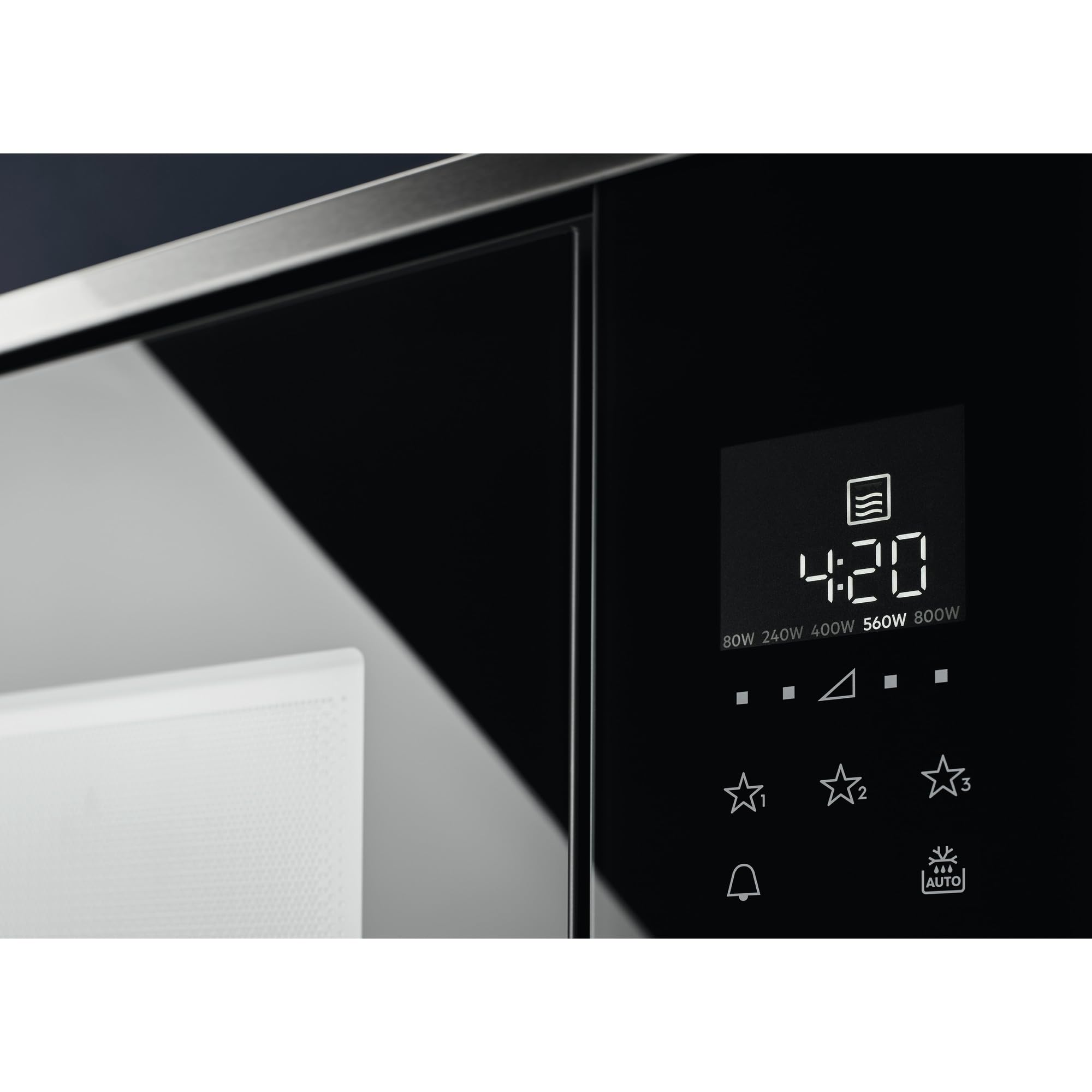 Electrolux LMS2173EMK forno microonde 17 L 700 W