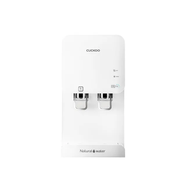 Cuckoo CP-FN601HA depuratore acqua banco Nano+ bianco