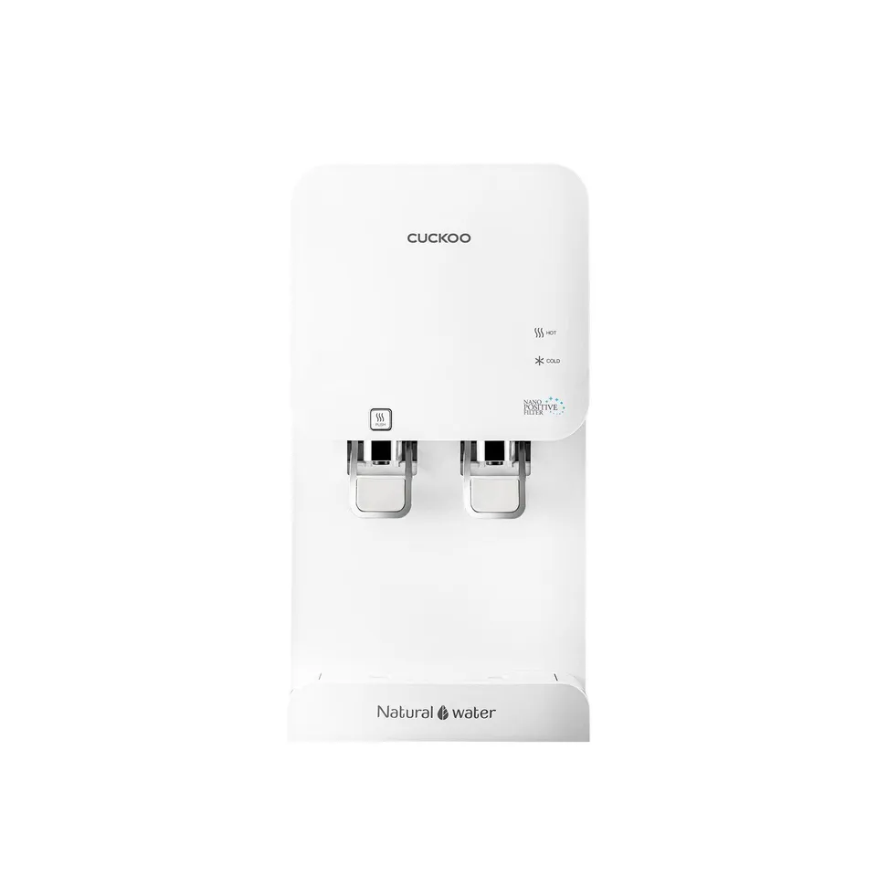 Cuckoo CP-FN601HA depuratore acqua banco Nano+ bianco