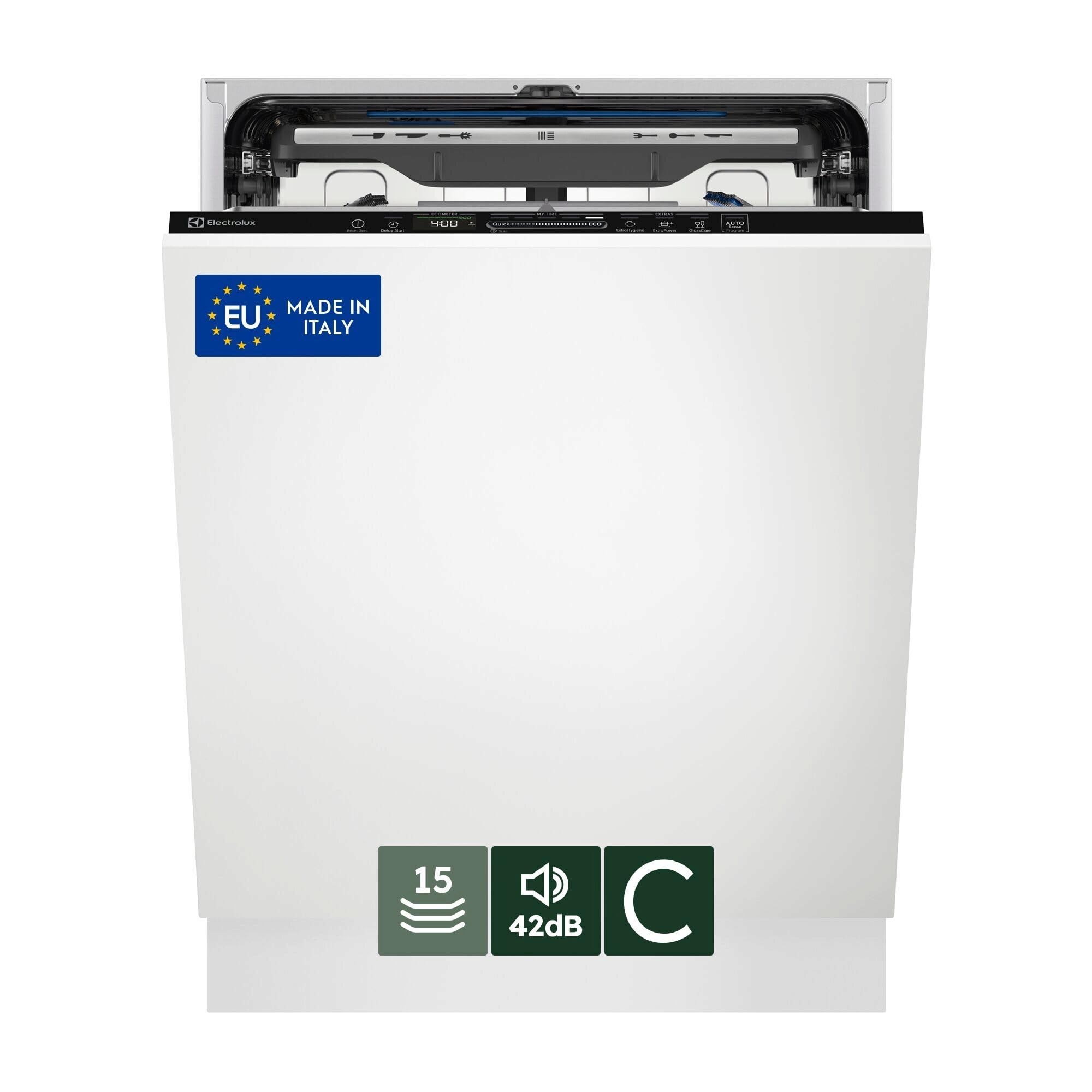 Electrolux Serie 600 EES47311L Lavastoviglie Incasso 13 Coperti