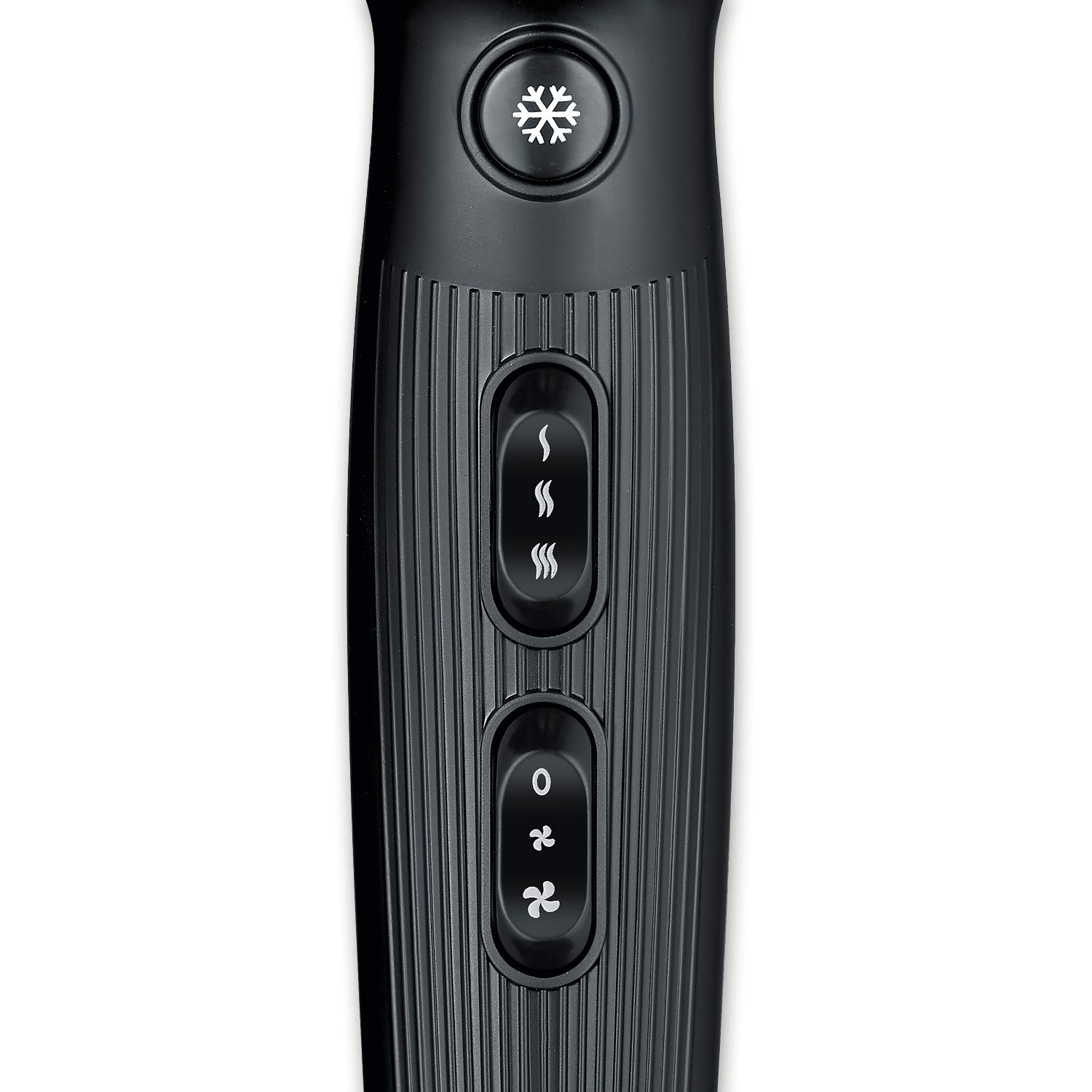 Severin Asciugacapelli professionale 2300W con diffusore