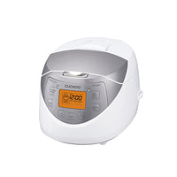 Cuckoo CR-0632F Micom cuociriso elettrico 6 tazze turbo 35 min