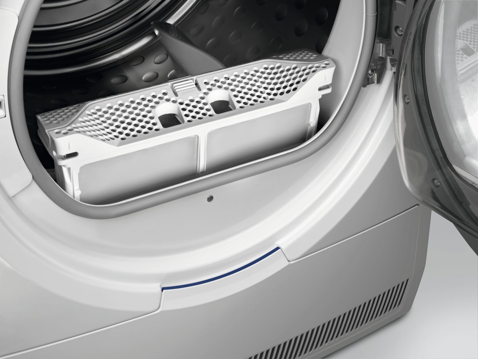 Electrolux PerfectCare 700 EW7H385S asciugatrice 8 kg pompa di calore