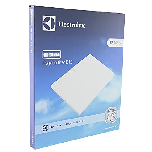 Electrolux EF 108W 900166041 filtro HEPA E12 ricambio