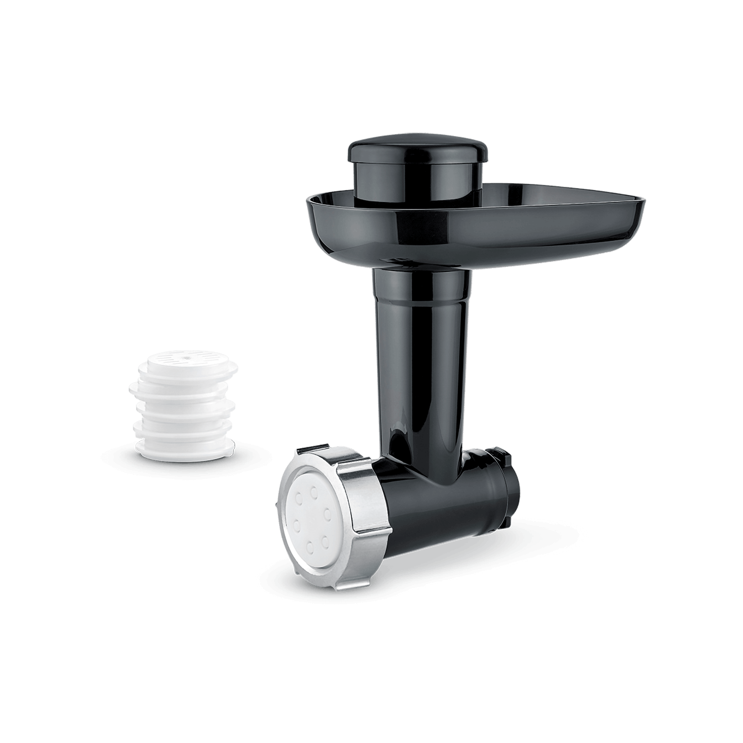 SEVERIN Accessorio Pasta con 6 trafile per impastatrice