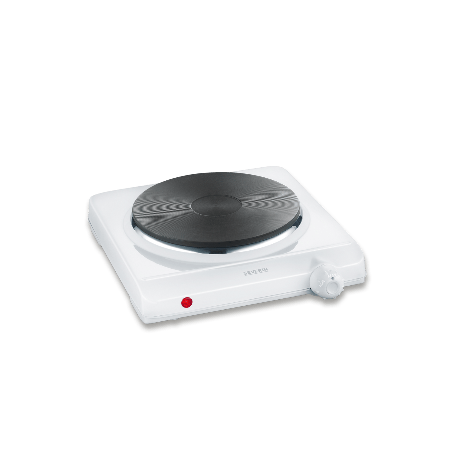 Severin Piastra Elettrica Singola 1500 W 18,5 cm
