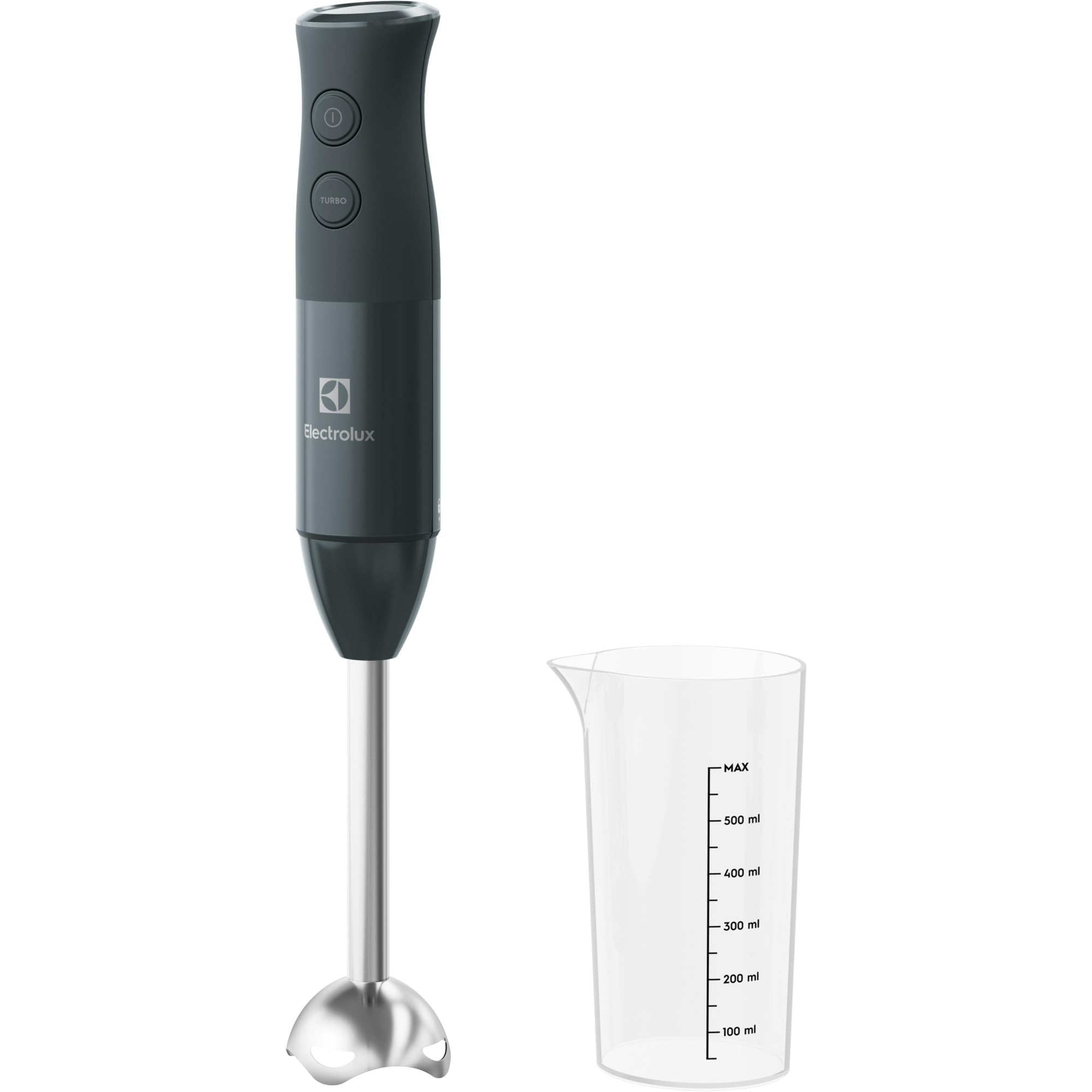 Electrolux E3HB1-4GG Create frullatore immersione 400 W 600 ml
