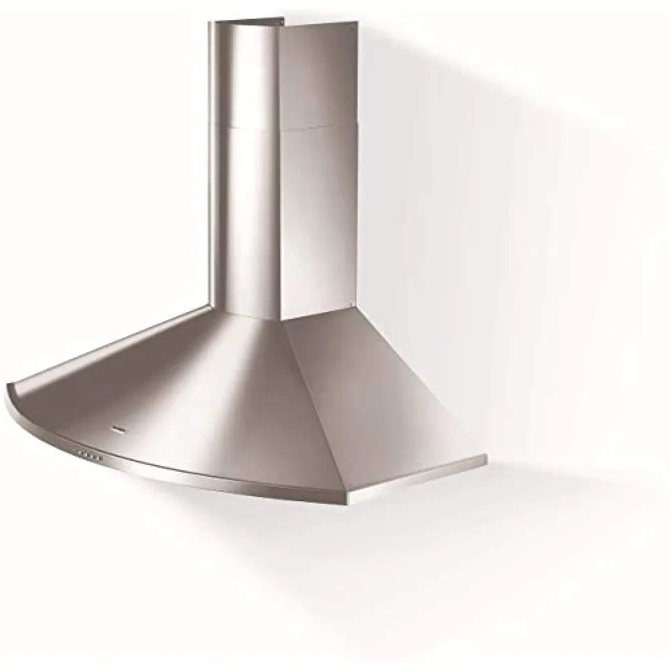 Faber DCH23 SS16A HIP cappa parete 60 cm 570 m3/h