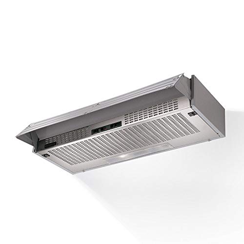 Faber 152 cappa sottopensile 90 cm aspirante 225 m3/h