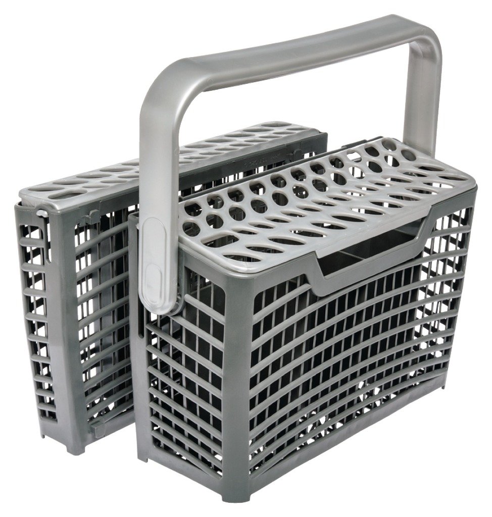 Electrolux E4DHCB01 cestello portaposate 2 scomparti
