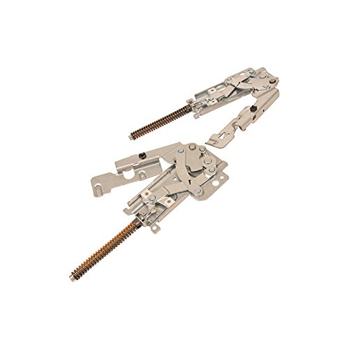 Electrolux Kit Cerniere Lavastoviglie Originale Argento