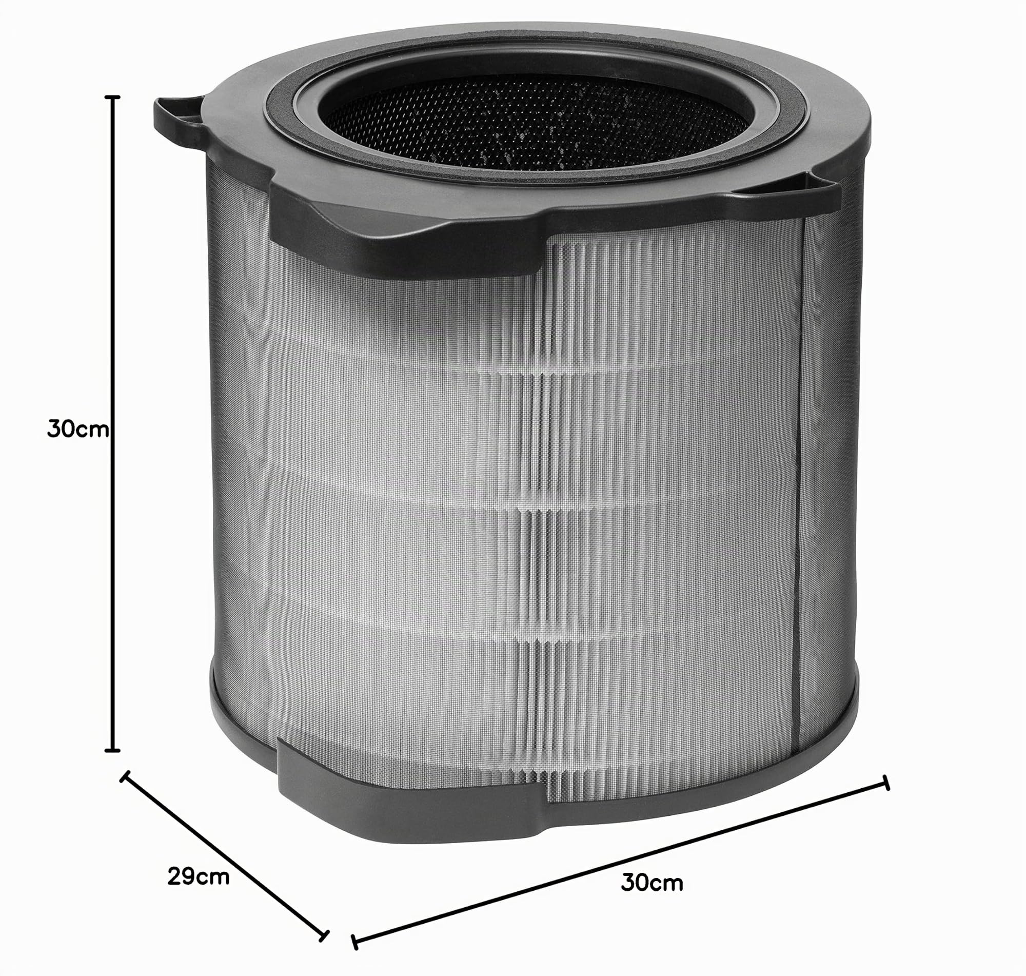 Electrolux Pure A9 EFDBRZ4 filtro depuratore animali