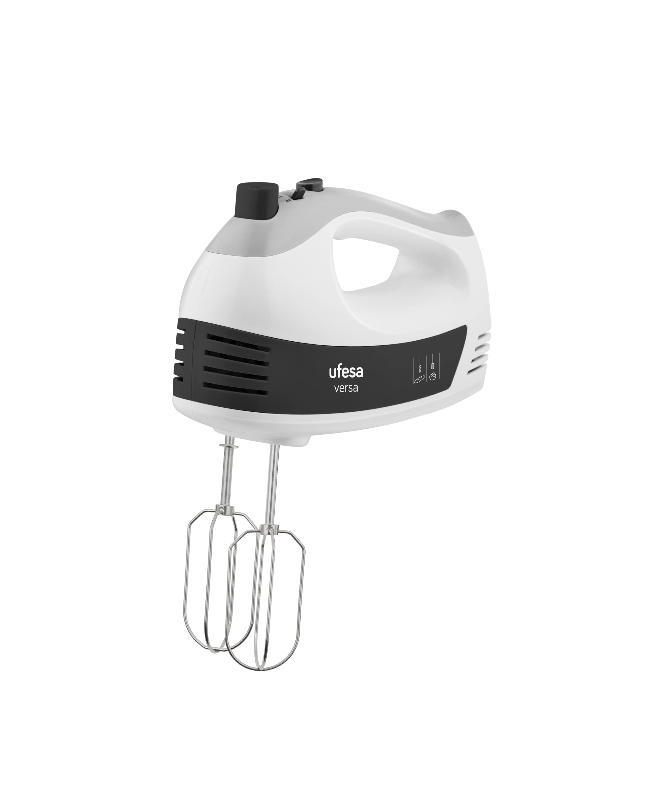 Ufesa Versa BV4660 sbattitore elettrico 500W 5 velocità