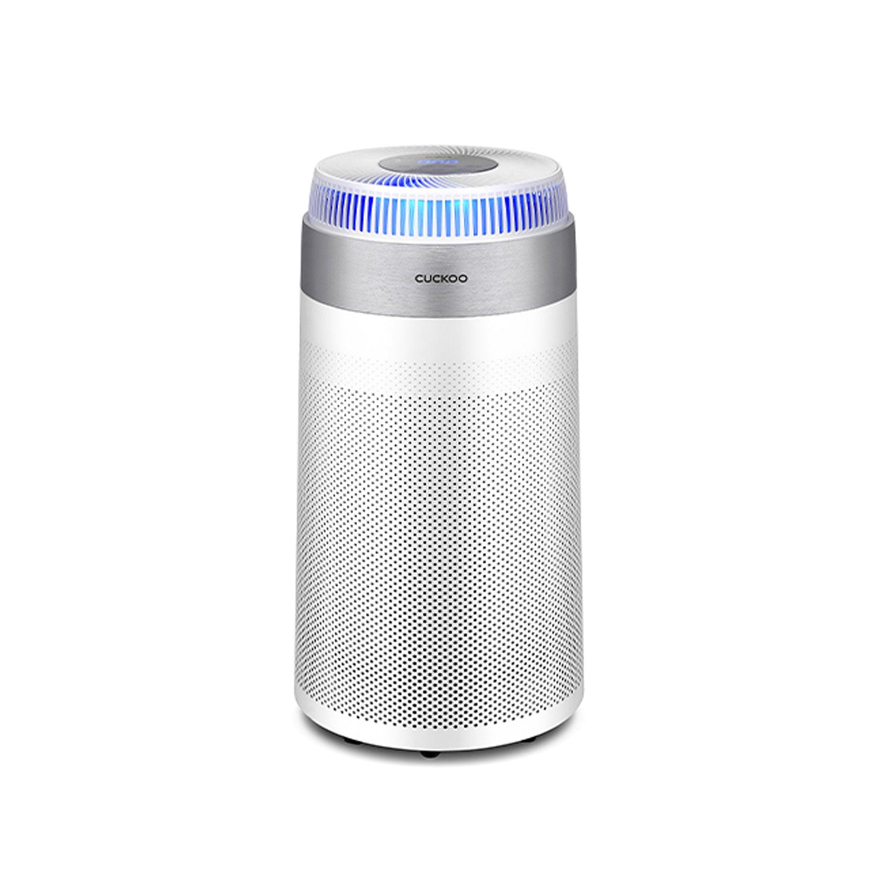 CUCKOO CAC-D2020FW purificatore aria torre bianco 84,7 mq
