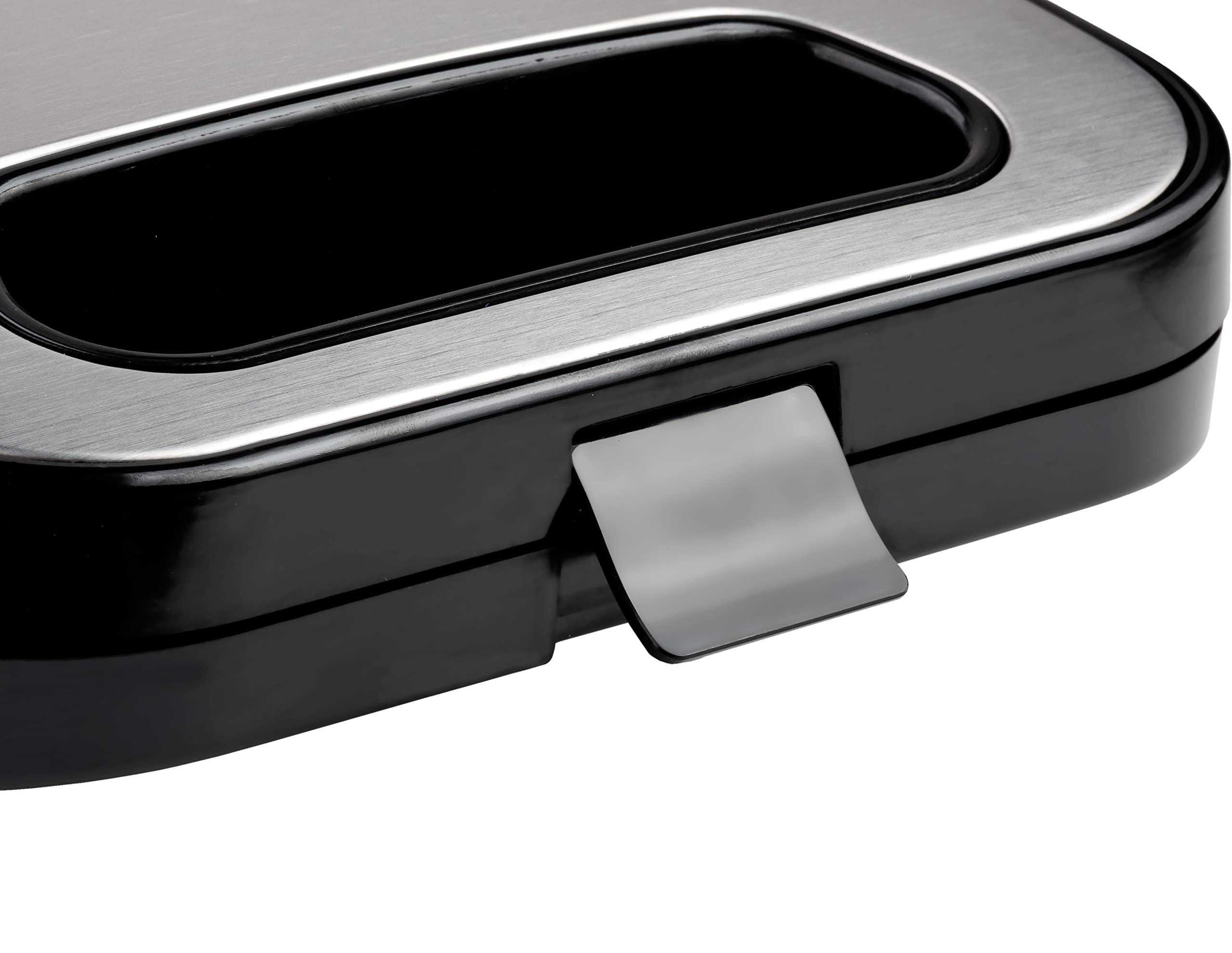 Ufesa Delish SW7870 tostiera 2 sandwich 900 W inox