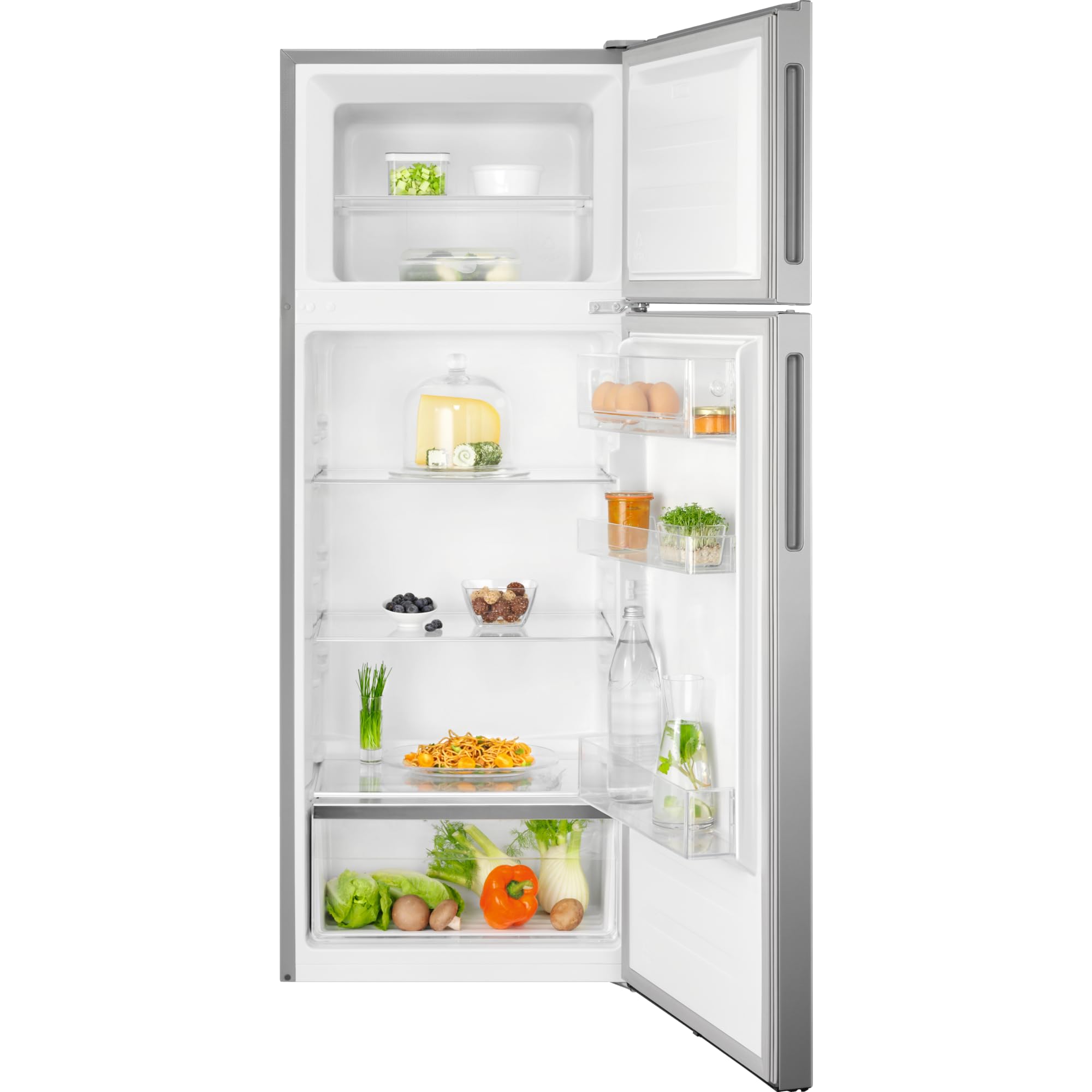 Electrolux LTB1AE24U0 frigorifero doppia porta LowFrost