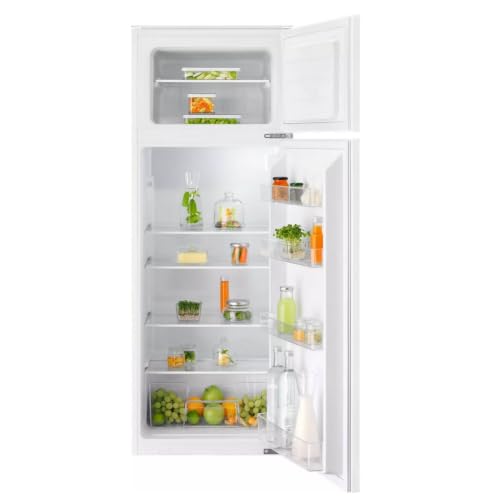 Electrolux Serie 300 KTS3LE14S frigo incasso 218 L bianco