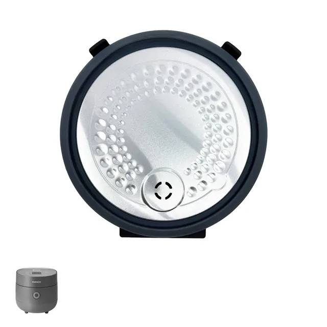 Cuckoo CR-0675FG coperchio interno ricambio vapore