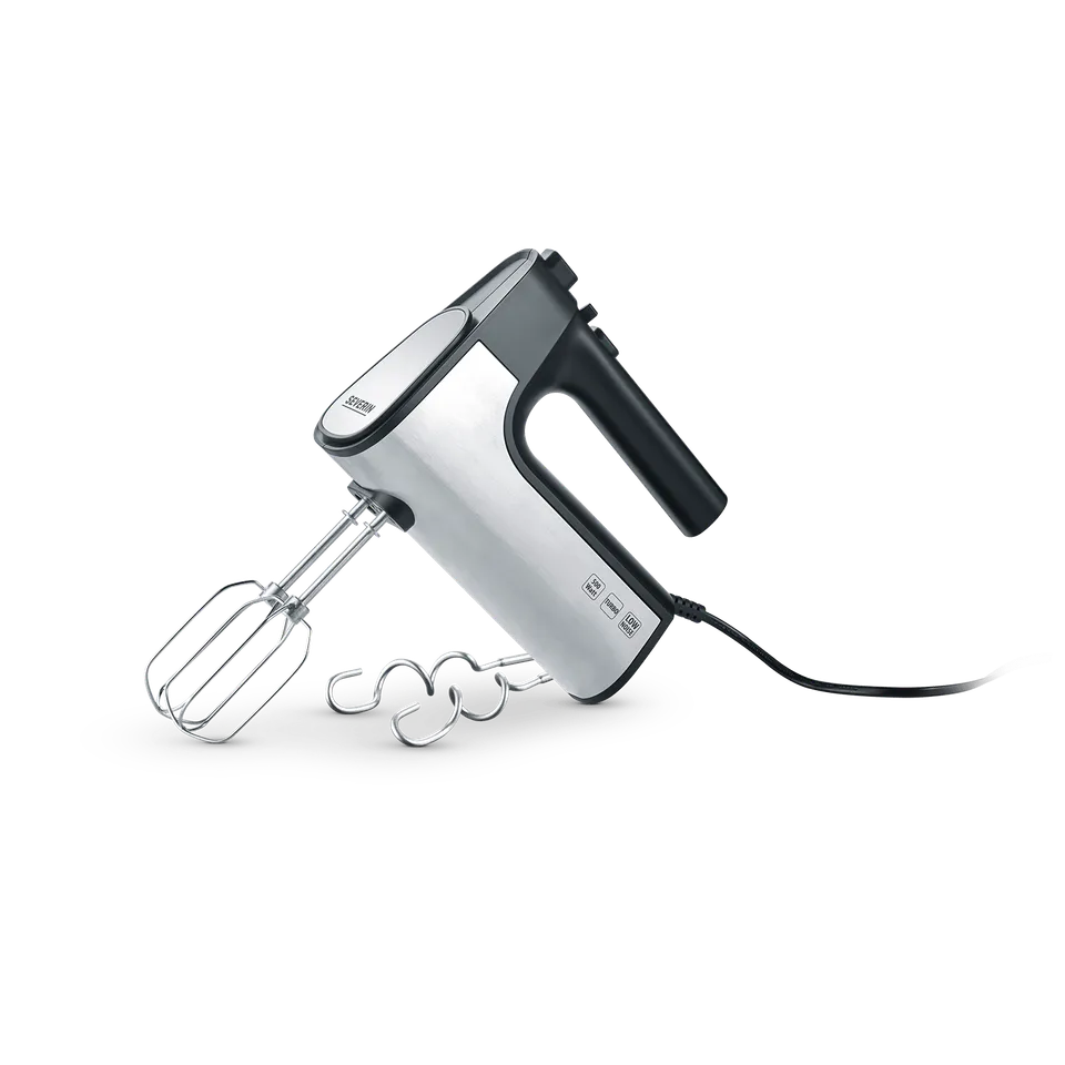 SEVERIN Sbattitore elettrico 500W motore DC