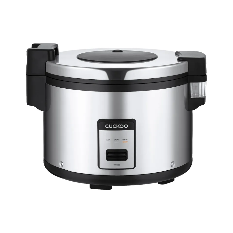 CUCKOO CR-3032 cuociriso professionale 30 tazze 5,4 l