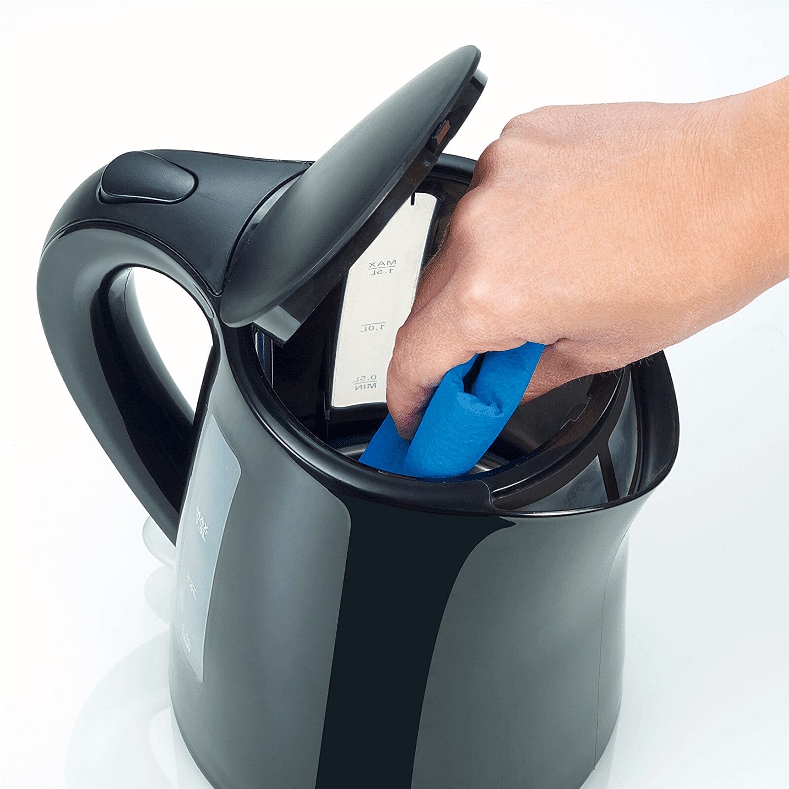 SEVO Bollitore Elettrico 1,5 L 2200 W