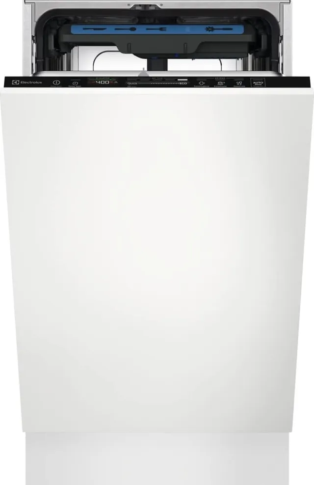 Electrolux Serie 600 EES63400L lavastoviglie 10 coperti 45 cm classe C