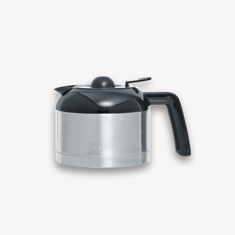SEVO TYPE macchina caffè filtro 8 tazze termica
