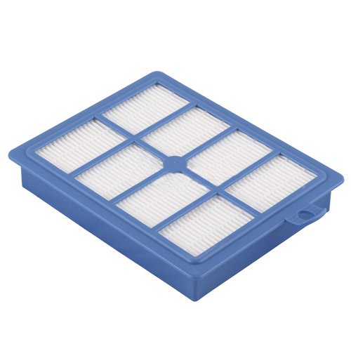 Electrolux HEPA H12 filtro aspirapolvere sintetico