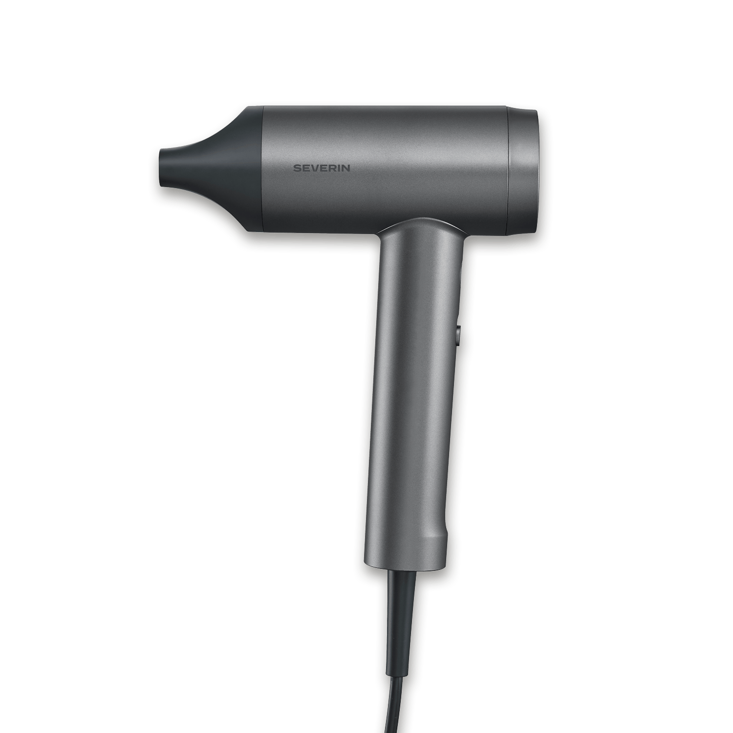 SEVO S-Style Speed Pro Asciugacapelli Ionico con Diffusore