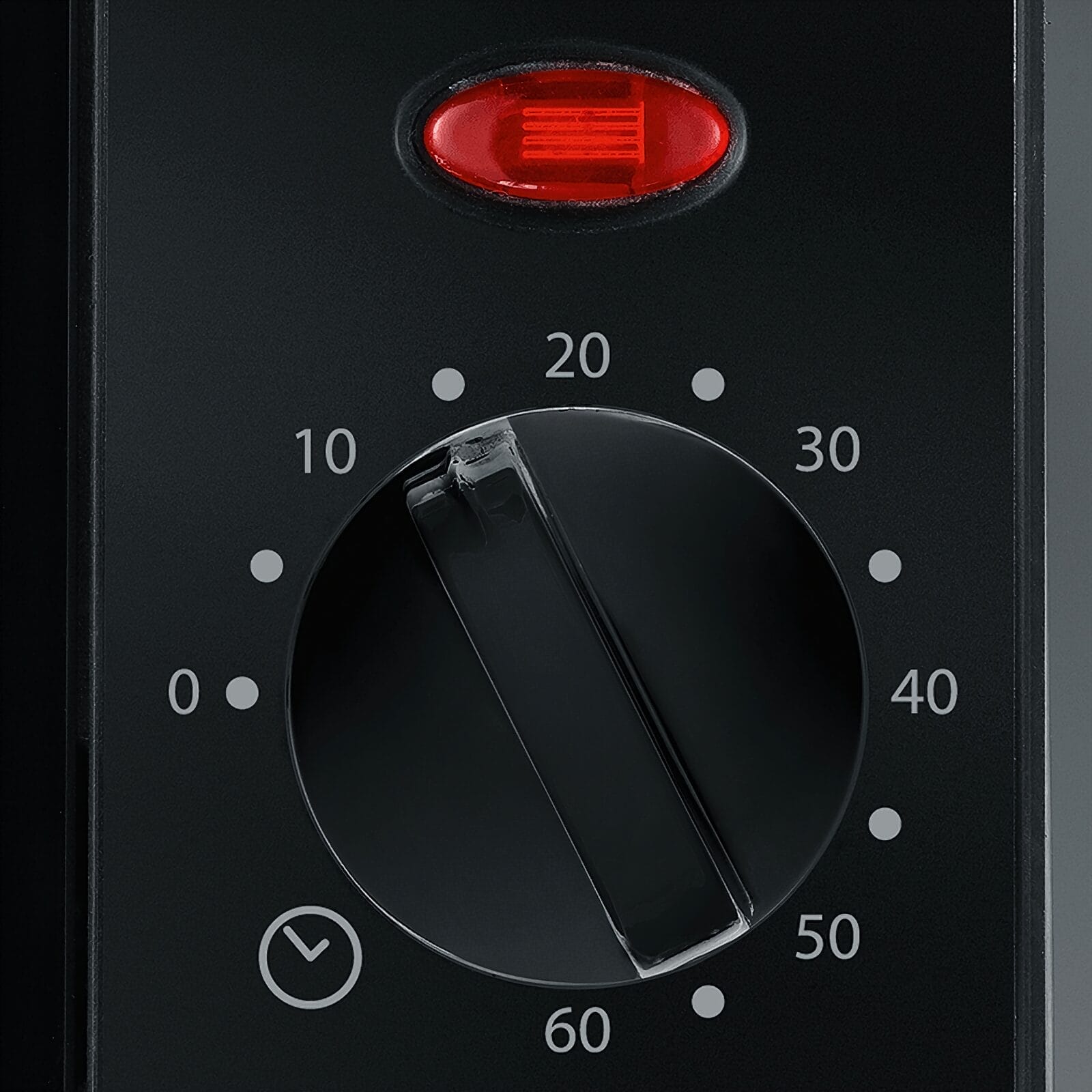 SEVO Horno Tostador fornetto elettrico con girarrosto