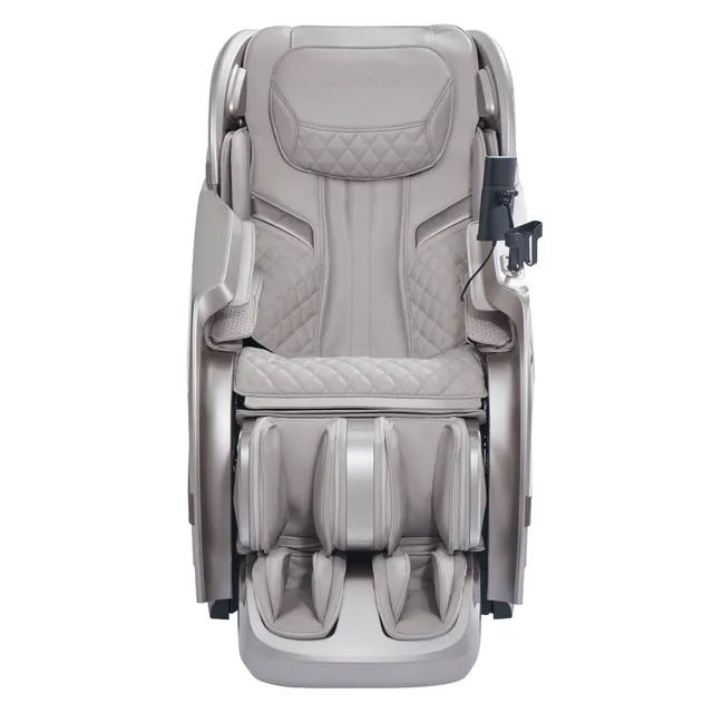 CUCKOO Renature CMS-E410CP poltrona massaggiante 4D corpo intero