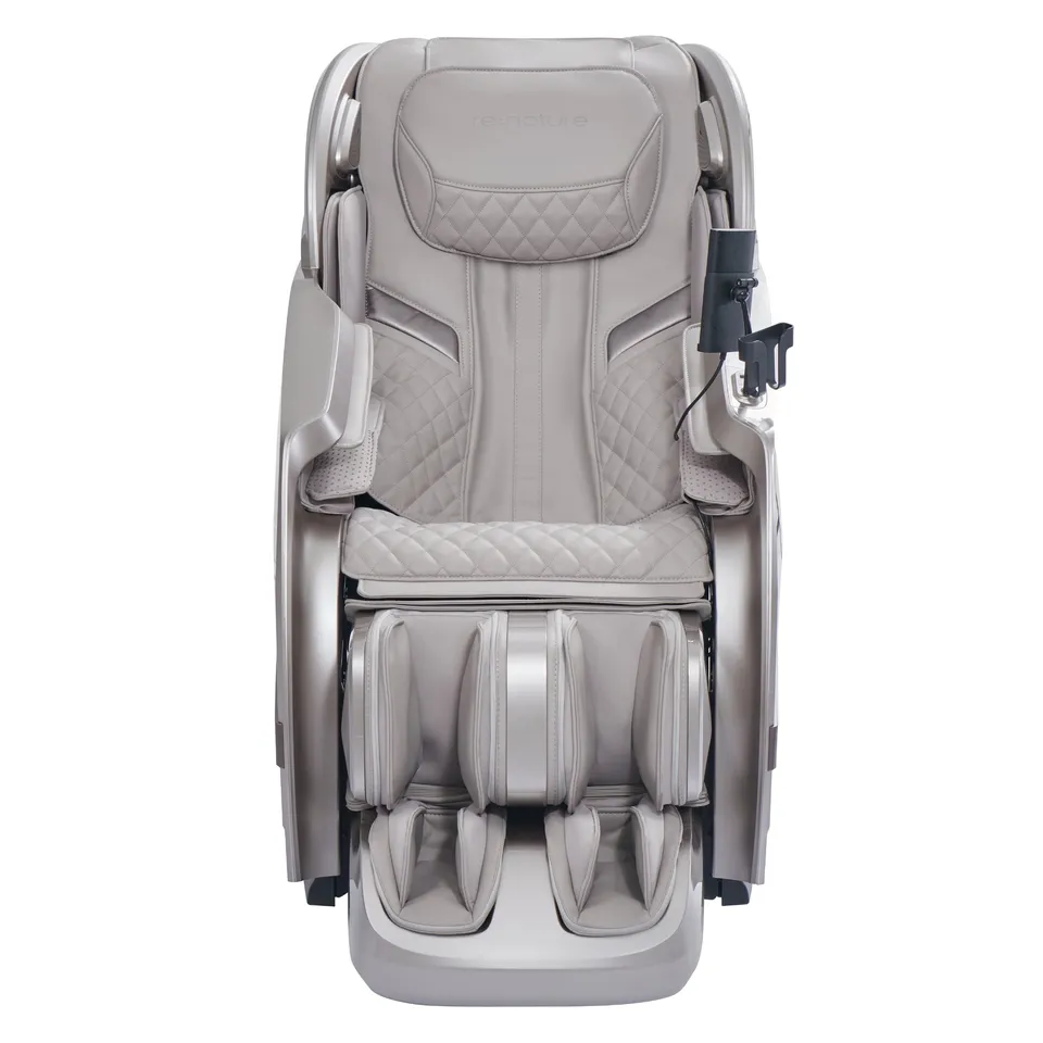 CUCKOO Renature CMS-E410CP poltrona massaggiante 4D corpo intero