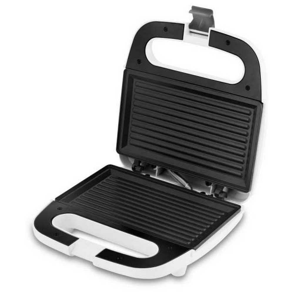 Ufesa SW7855 tostiera bianco 750W 2 panini