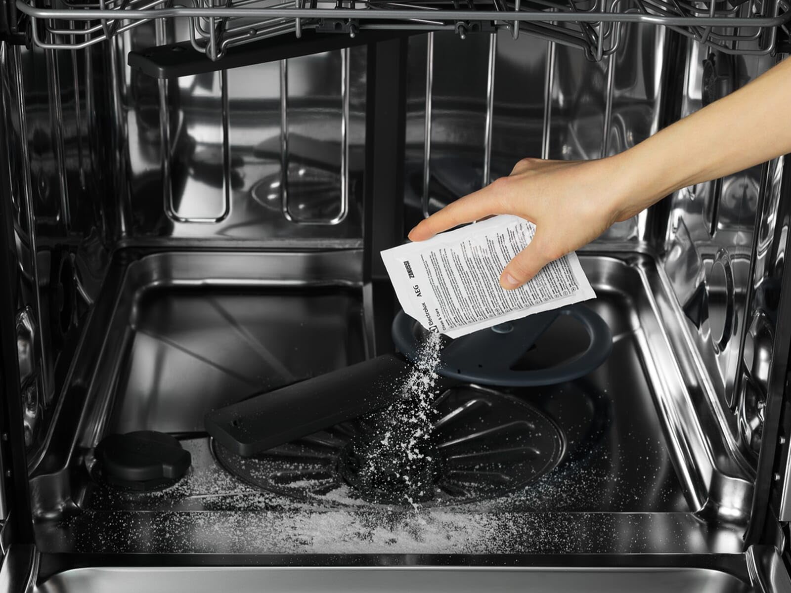 Electrolux M2GCP121 sgrassante decalcificante 12 pezzi