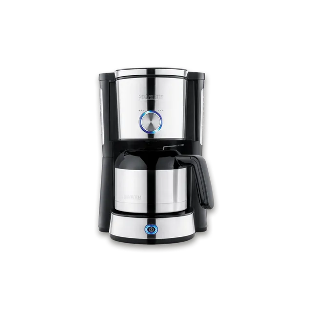 SEVO TypeSwitch macchina caffè filtro intensità