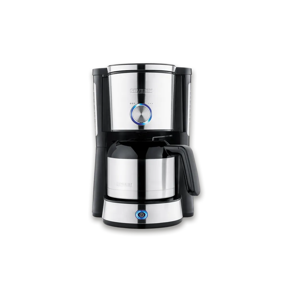 SEVO TypeSwitch macchina caffè filtro intensità