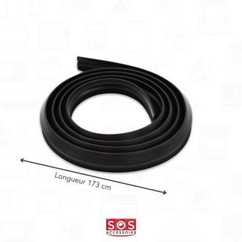Electrolux 1171265448 Guarnizione Lavastoviglie 3 Lati 1730 mm