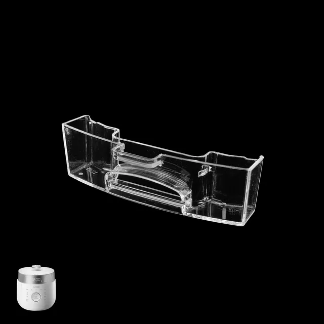 CUCKOO 00371-0117A0 vaschetta scarico cuociriso CRP-LHTR0609F