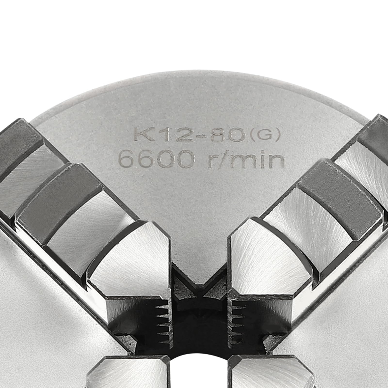 TiryyDrela Mandrino Tornio 80 mm 4 Morse 2-63 mm