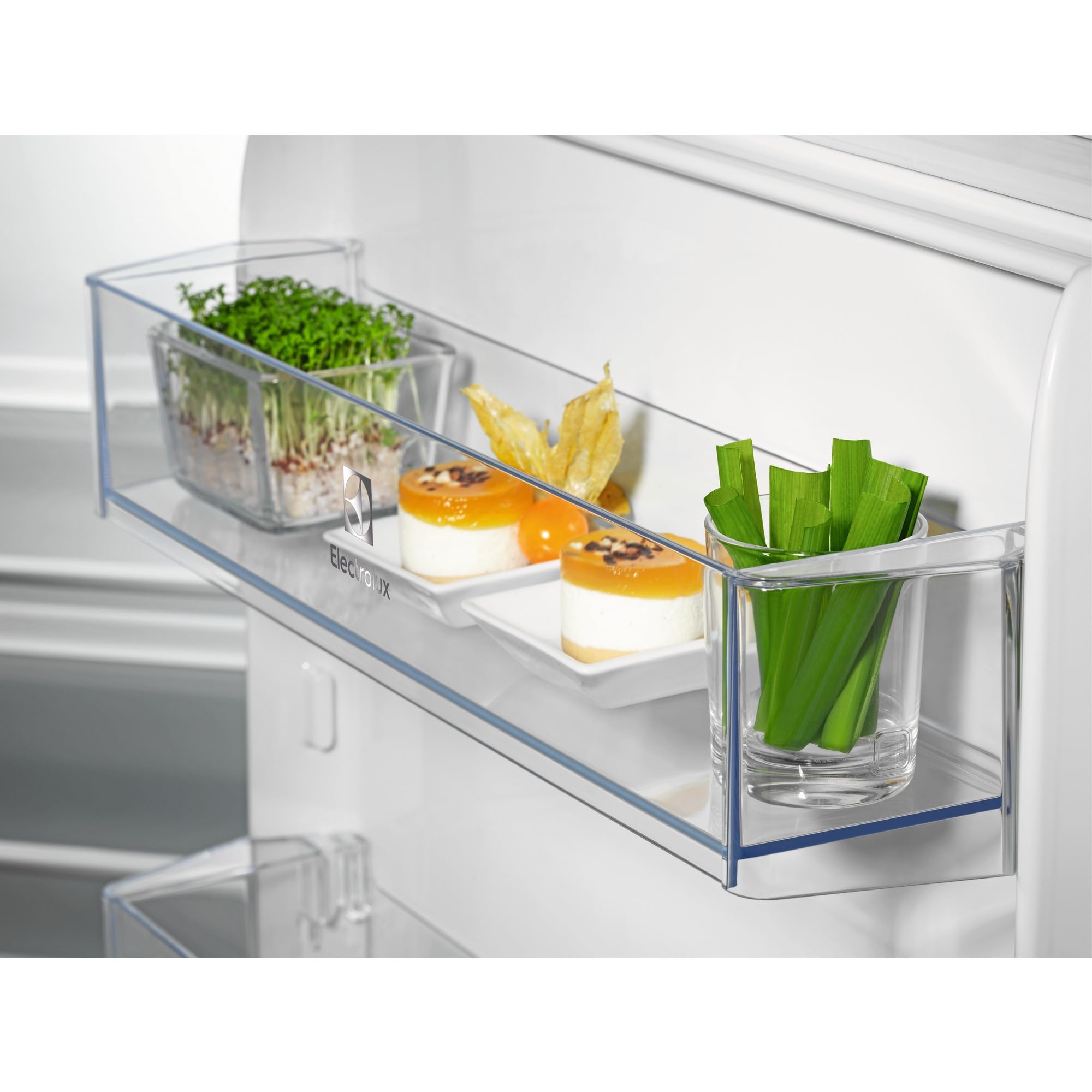 Electrolux Serie 600 ERD6DE18S4 frigorifero incasso 310 L