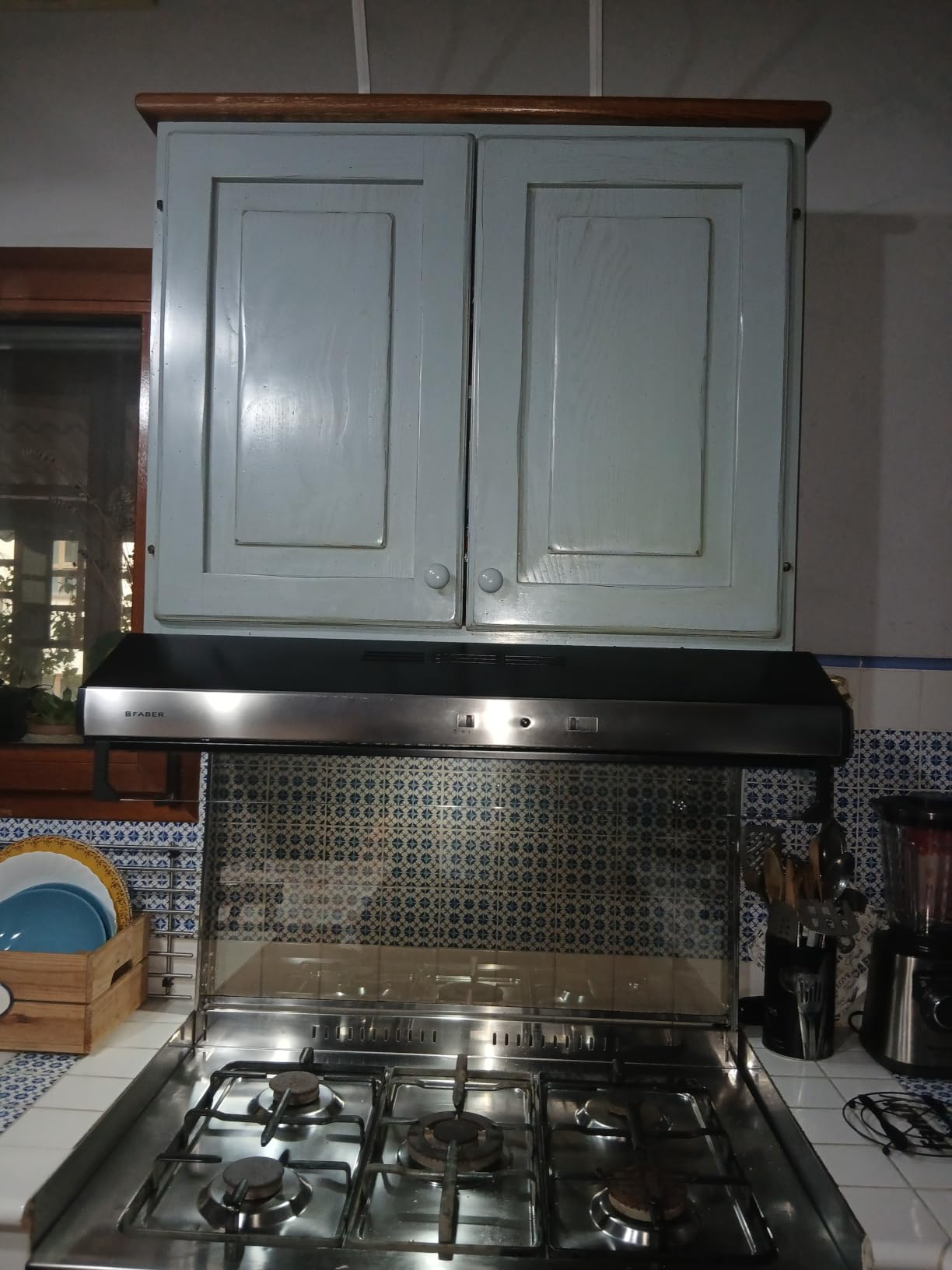 Faber TCH04 SS19A 741 Cappa Sottopensile 90 cm Inox