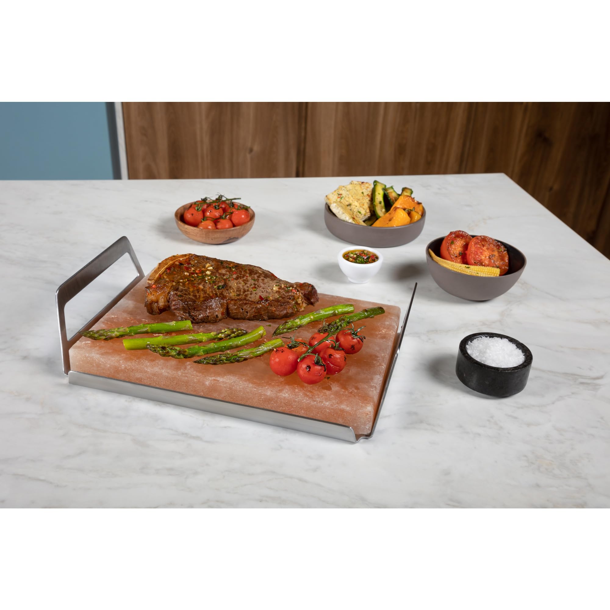 Electrolux E2SLT piastra sale rosa 20x30x4 cm 3 kg