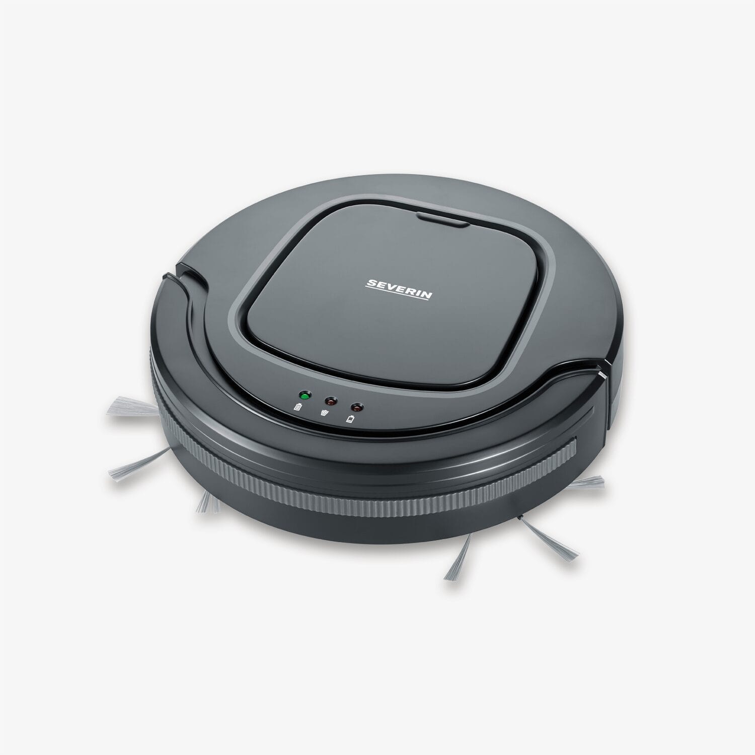 SEVERIN Chill Robot Aspirapolvere 100 m² 90 Min