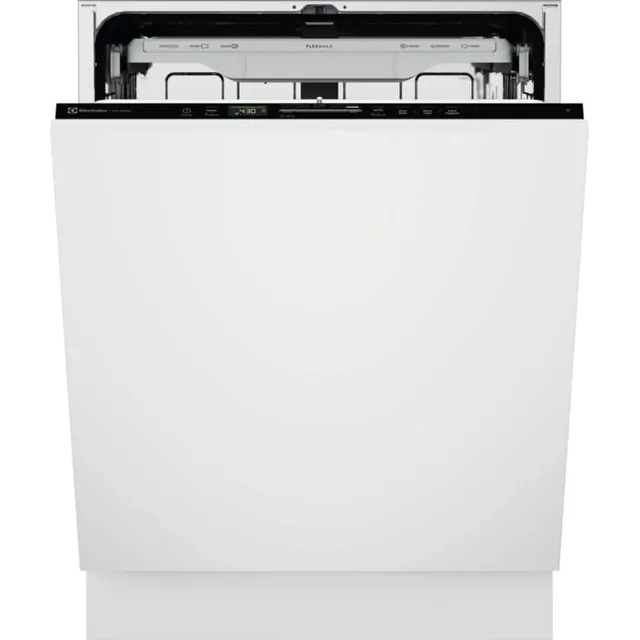 Electrolux E82LX220S lavastoviglie incasso 14 coperti 38 dB