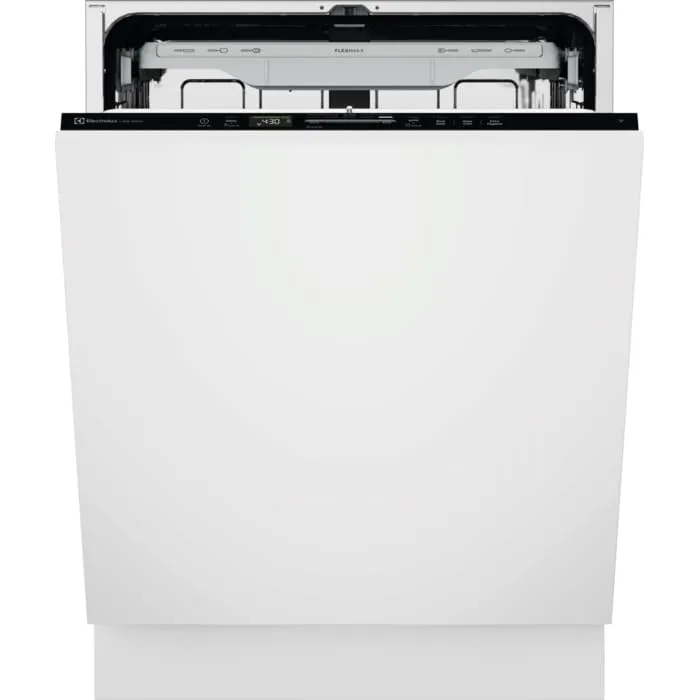 Electrolux E82LX220S lavastoviglie incasso 14 coperti 38 dB