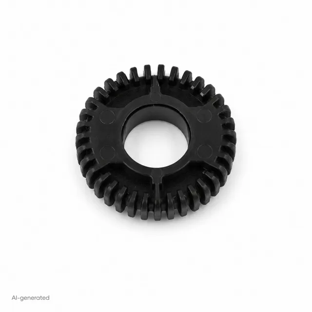 Severin inserto mescolatore rigato accessorio impastatrice